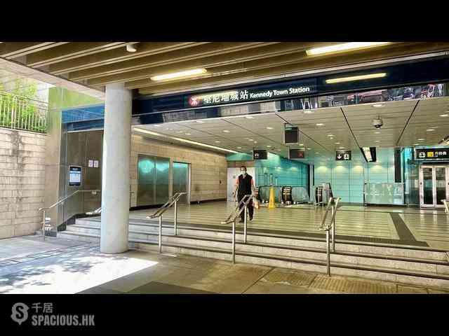 Kennedy Town - Academic Terrace Block 2 09