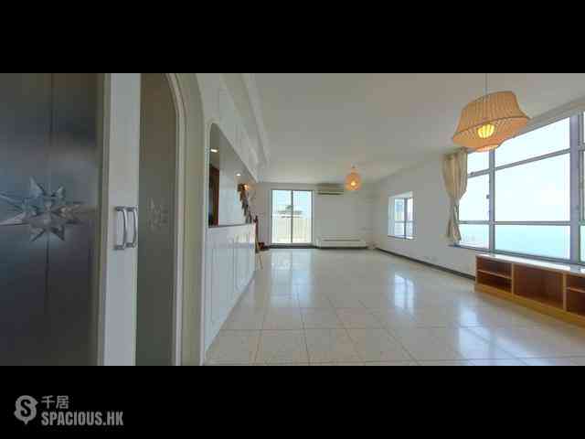 Kennedy Town - Academic Terrace Block 1 01
