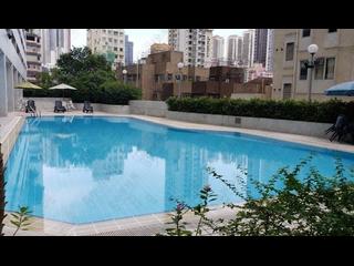 Kennedy Town - Academic Terrace Block 1 03