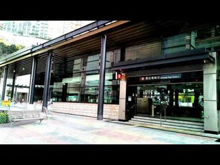 Kennedy Town - Academic Terrace Block 1 04