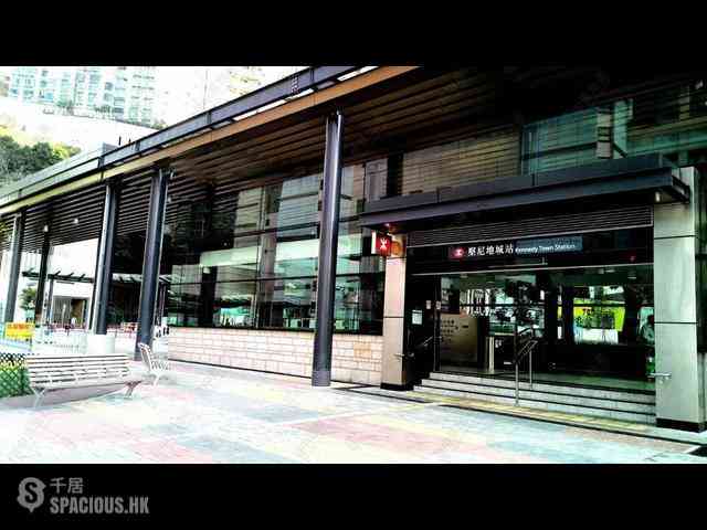 堅尼地城 - 學士臺1座 04