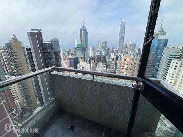 中半山 - 嘉兆臺4座 08