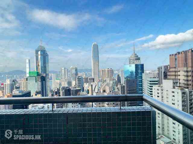 中半山 - 嘉兆臺4座 09