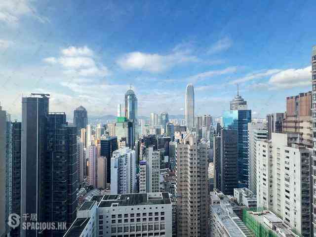 中半山 - 嘉兆臺4座 17