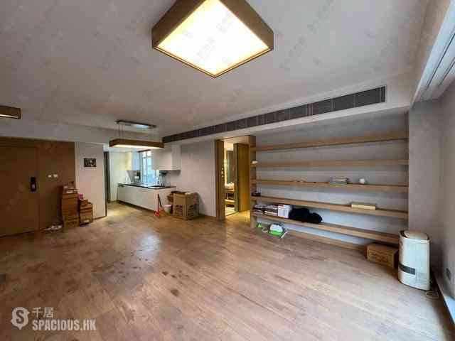 Mid Levels West - Hatton Place 05