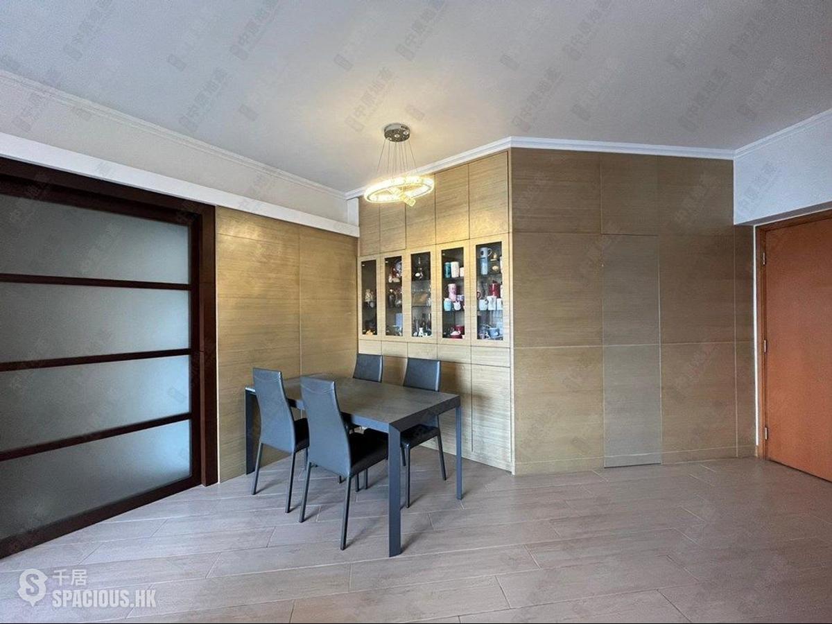 Shek Tong Tsui - The Belcher's Phase 2 Tower 5 01