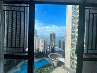 Shek Tong Tsui - The Belcher's Phase 2 Tower 5 07