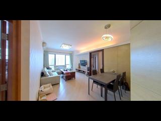 Shek Tong Tsui - The Belcher's Phase 2 Tower 5 09