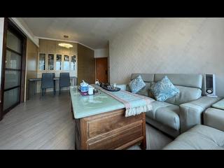 Shek Tong Tsui - The Belcher's Phase 2 Tower 5 13