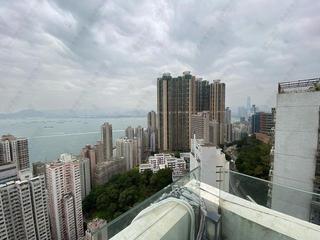 Kennedy Town - Academic Terrace Block 2 02