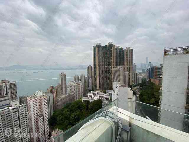Kennedy Town - Academic Terrace Block 2 02