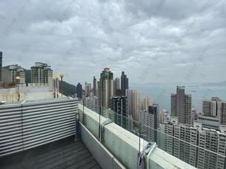 Kennedy Town - Academic Terrace Block 2 04