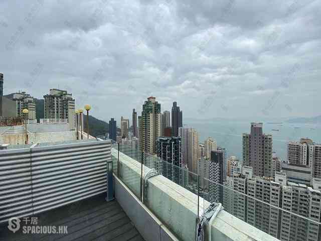Kennedy Town - Academic Terrace Block 2 04