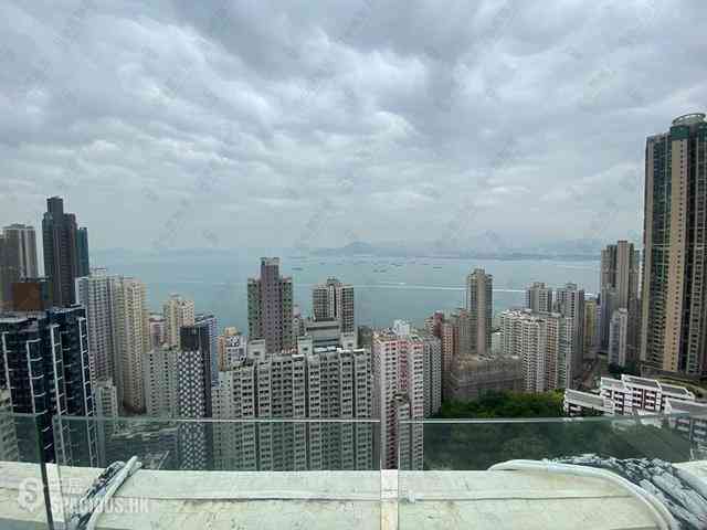 Kennedy Town - Academic Terrace Block 2 13