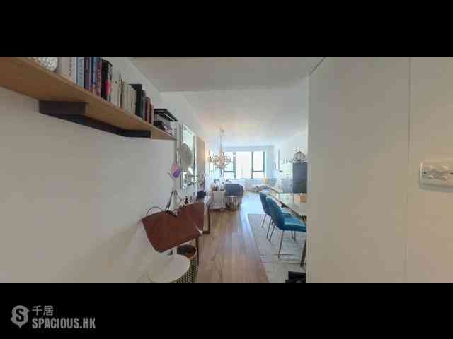 Mid Levels Central - Winsome Park 01