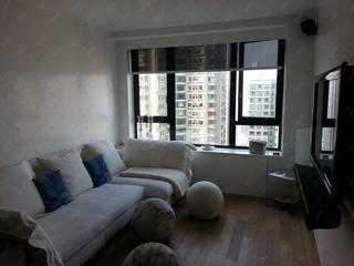 Mid Levels Central - Winsome Park 07