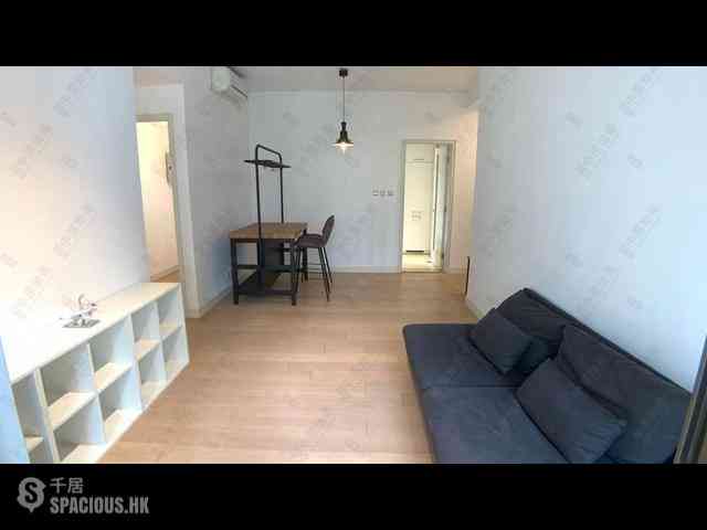 Sai Ying Pun - Kensington Hill 01