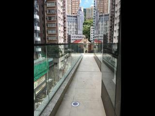Sai Ying Pun - Kensington Hill 09