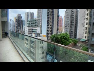 Sai Ying Pun - Kensington Hill 11