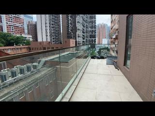 Sai Ying Pun - Kensington Hill 12