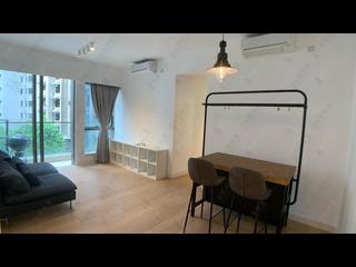 Sai Ying Pun - Kensington Hill 18