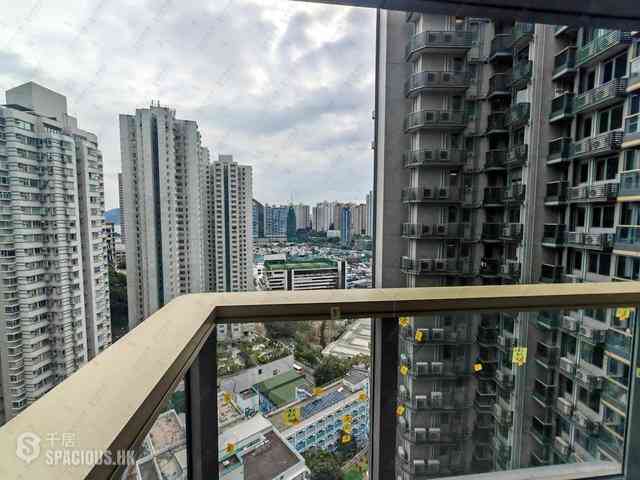 黃竹坑 - 港岛南岸2期 扬海2A座 09