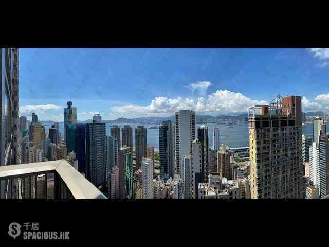 Sai Ying Pun - Island Crest Block 1 09