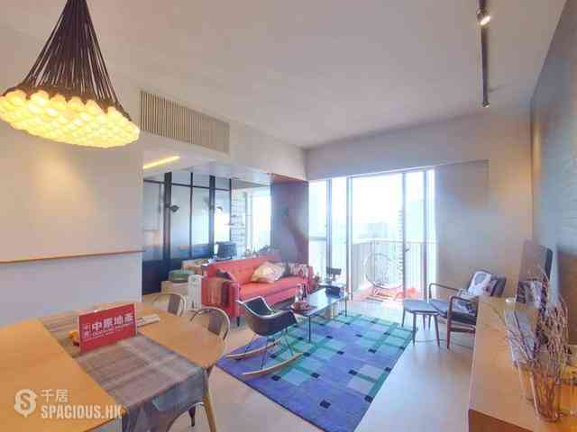 Sai Ying Pun - Island Crest Block 1 11