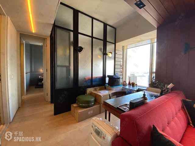 Sai Ying Pun - Island Crest Block 1 13