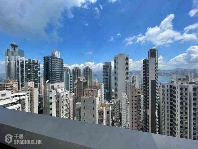 Sai Ying Pun - Island Crest Block 2 02
