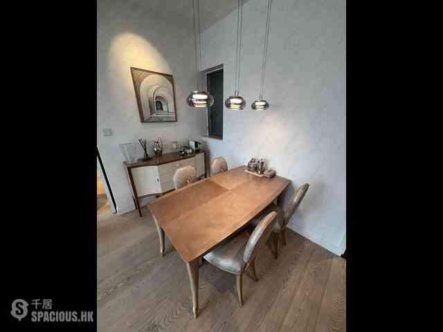 Sai Ying Pun - Island Crest Block 2 04