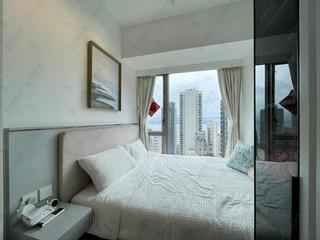 Sai Ying Pun - Island Crest Block 2 09