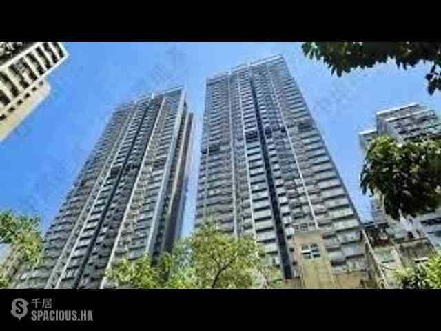 Sai Ying Pun - Island Crest Block 2 13