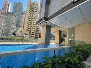 Sai Ying Pun - Island Crest Block 2 14