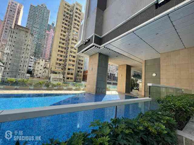 Sai Ying Pun - Island Crest Block 2 14