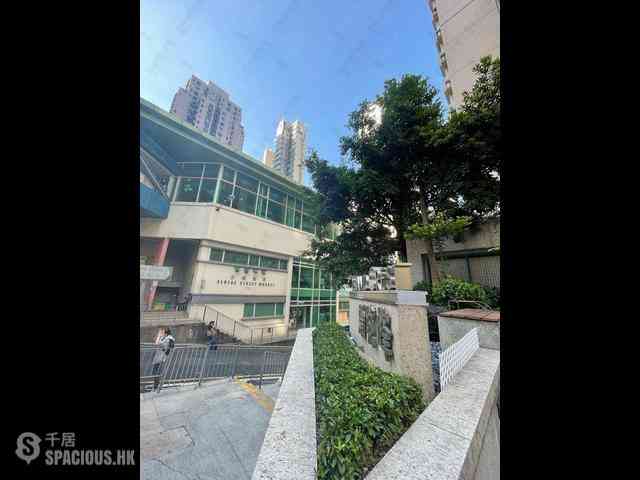 Sai Ying Pun - Island Crest Block 2 15