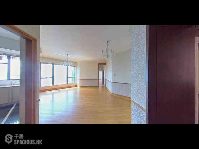 Shek Tong Tsui - The Belcher's Phase 2 Tower 5 01