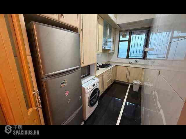 Shek Tong Tsui - The Belcher's Phase 2 Tower 5 03
