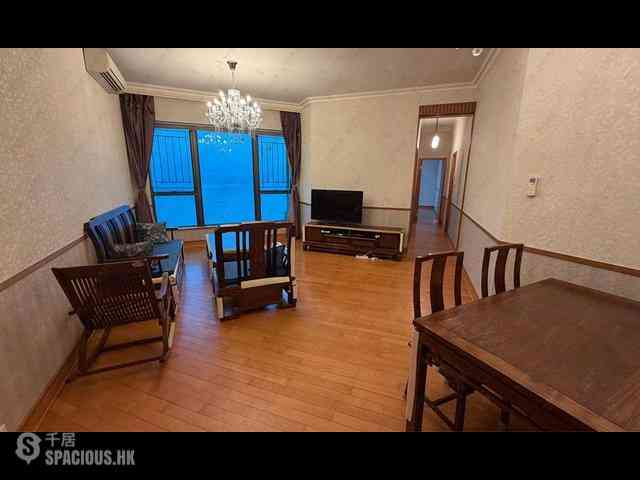 Shek Tong Tsui - The Belcher's Phase 2 Tower 5 04