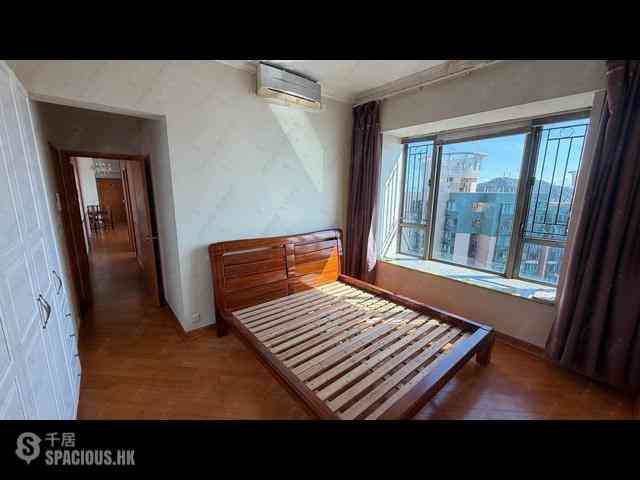 Shek Tong Tsui - The Belcher's Phase 2 Tower 5 07