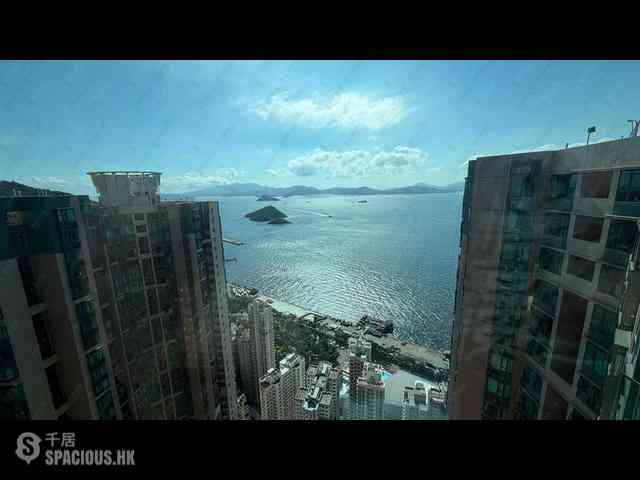 Shek Tong Tsui - The Belcher's Phase 2 Tower 5 11
