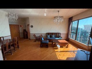 Shek Tong Tsui - The Belcher's Phase 2 Tower 5 12