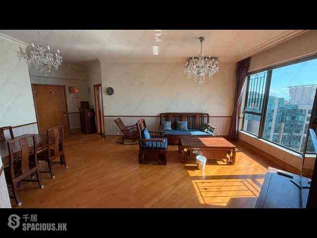 Shek Tong Tsui - The Belcher's Phase 2 Tower 5 12