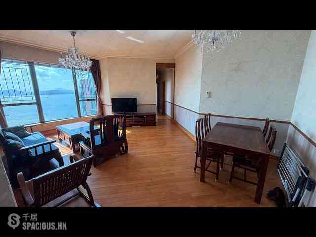 Shek Tong Tsui - The Belcher's Phase 2 Tower 5 13