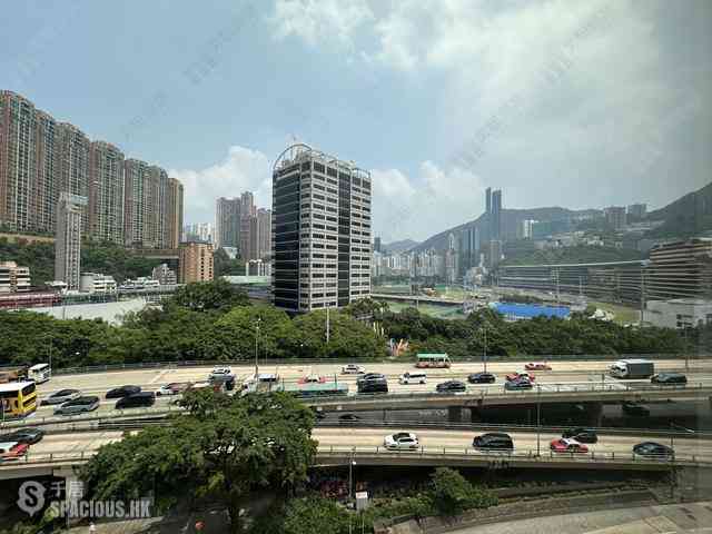 Wan Chai - 76, Morrison Hill Road 02