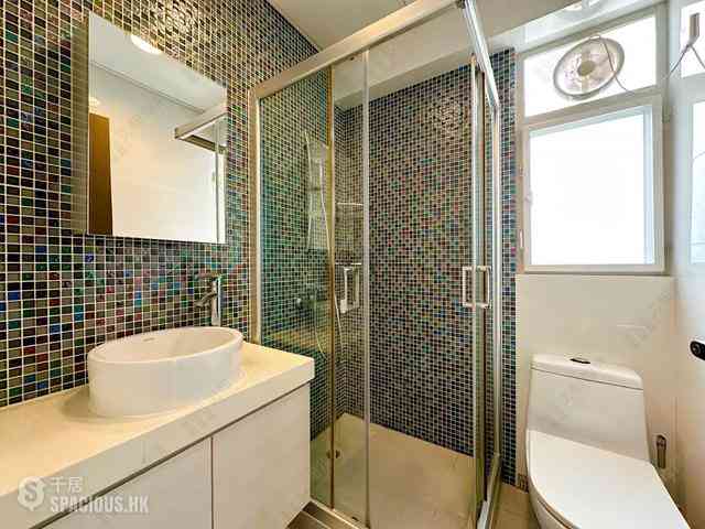 Wan Chai - 76, Morrison Hill Road 09