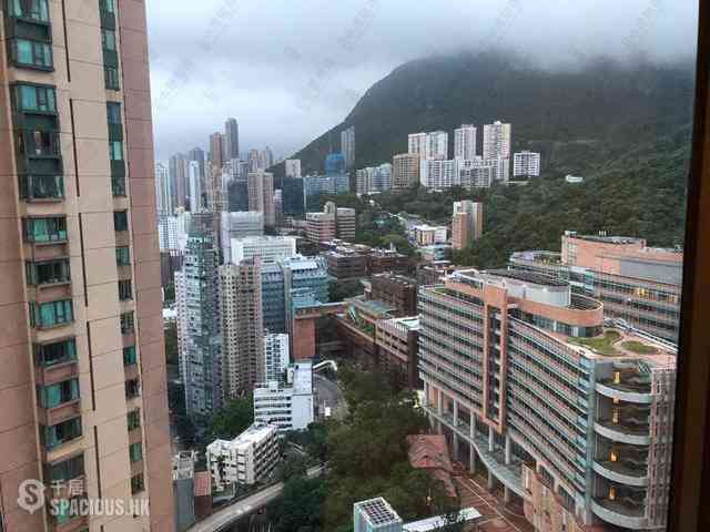 Shek Tong Tsui - The Belcher's Phase 1 Block 2 02
