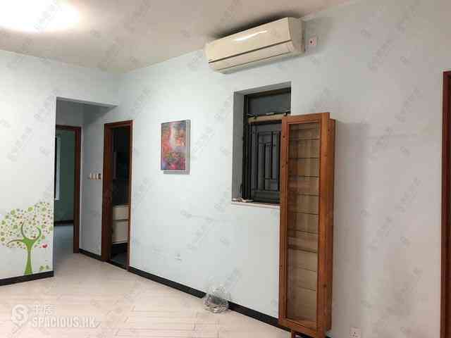 Shek Tong Tsui - The Belcher's Phase 1 Block 2 04