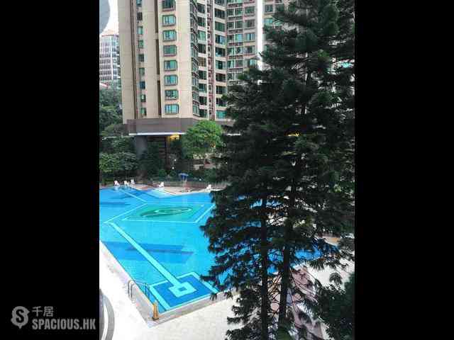 Shek Tong Tsui - The Belcher's Phase 1 Block 2 12