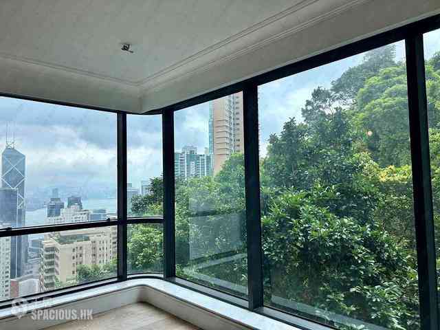 Mid Levels Central - Century Tower Tower 2 07